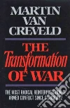 Van Creveld Martin L.