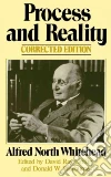 Alfred Whitehead