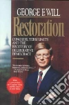 Will George F.