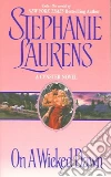 Laurens Stephanie