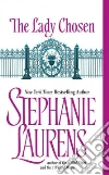Laurens Stephanie