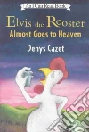 Cazet Denys