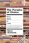 Schwartz Barry