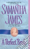 James Samantha