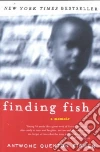 Fisher Antwone Q., Rivas Mim Eichler