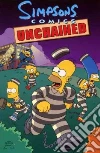 Dixon Chuck, Gimple Scott M., Graff Robert L., Groening Matt, Luchsinger Steve, Maile Tim, McCann Jesse Leon