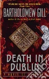 Gill Bartholomew