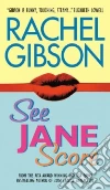 Gibson Rachel
