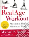 Roizen Michael F. M.D., Hafen Tracy, Armour Lawrence A. (CON)