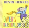 Henkes Kevin