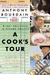 Bourdain Anthony