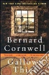 Cornwell Bernard