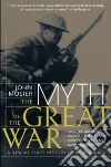 Mosier John