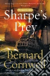 Cornwell Bernard