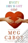 Cabot Meg