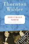 Wilder Thornton