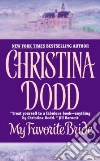 Dodd Christina