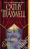 Maxwell Cathy