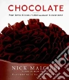 Malgieri Nick