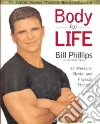 Phillips Bill, D'Orso Michael