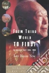 Lee Kuan Yew, Yew Lee Kuan