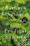 Kingsolver Barbara