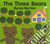 Barton Byron