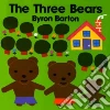 Barton Byron