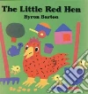 Barton Byron (EDT)