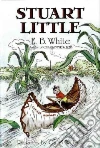 White E. B., Williams Garth (ILT)