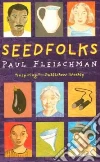 Fleischman Paul, Pedersen Judy, Pedersen Judy (ILT)
