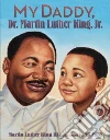 King Martin Luther III, Ford A. G. (ILT)