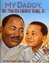 King Martin Luther III, Ford A. G. (ILT)
