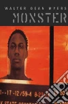 Myers Walter Dean, Myers Christopher (ILT)