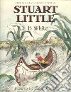 White E. B., Williams Garth (ILT)