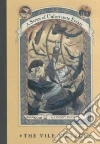 Snicket Lemony, Helquist Brett (ILT)
