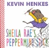 Henkes Kevin