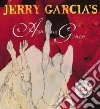Garcia Jerry, Newton John
