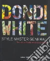 Witten Andrew, White Michael