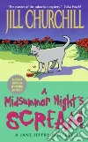 Churchill Jill