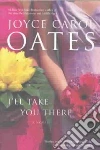 Oates Joyce Carol