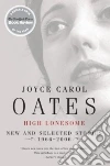 Oates Joyce Carol