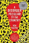 Kalfus Ken