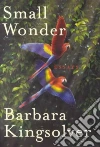 Kingsolver Barbara, Mirocha Paul (ILT)