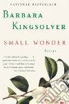 Kingsolver Barbara, Mirocha Paul (ILT)