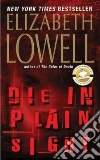 Lowell Elizabeth