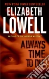 Lowell Elizabeth
