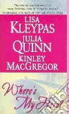 Kleypas Lisa, Quinn Julia, MacGregor Kinley