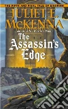 McKenna Juliet E.