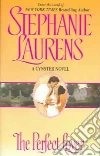 Laurens Stephanie